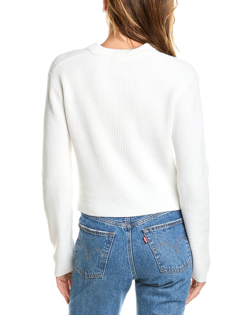 Vince Rib Sweater