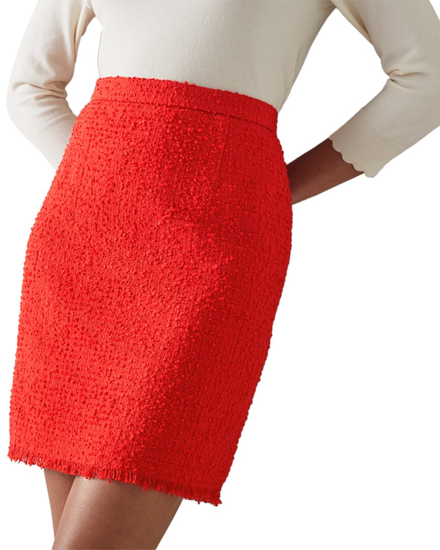 Lk Bennett Saskia Skirt