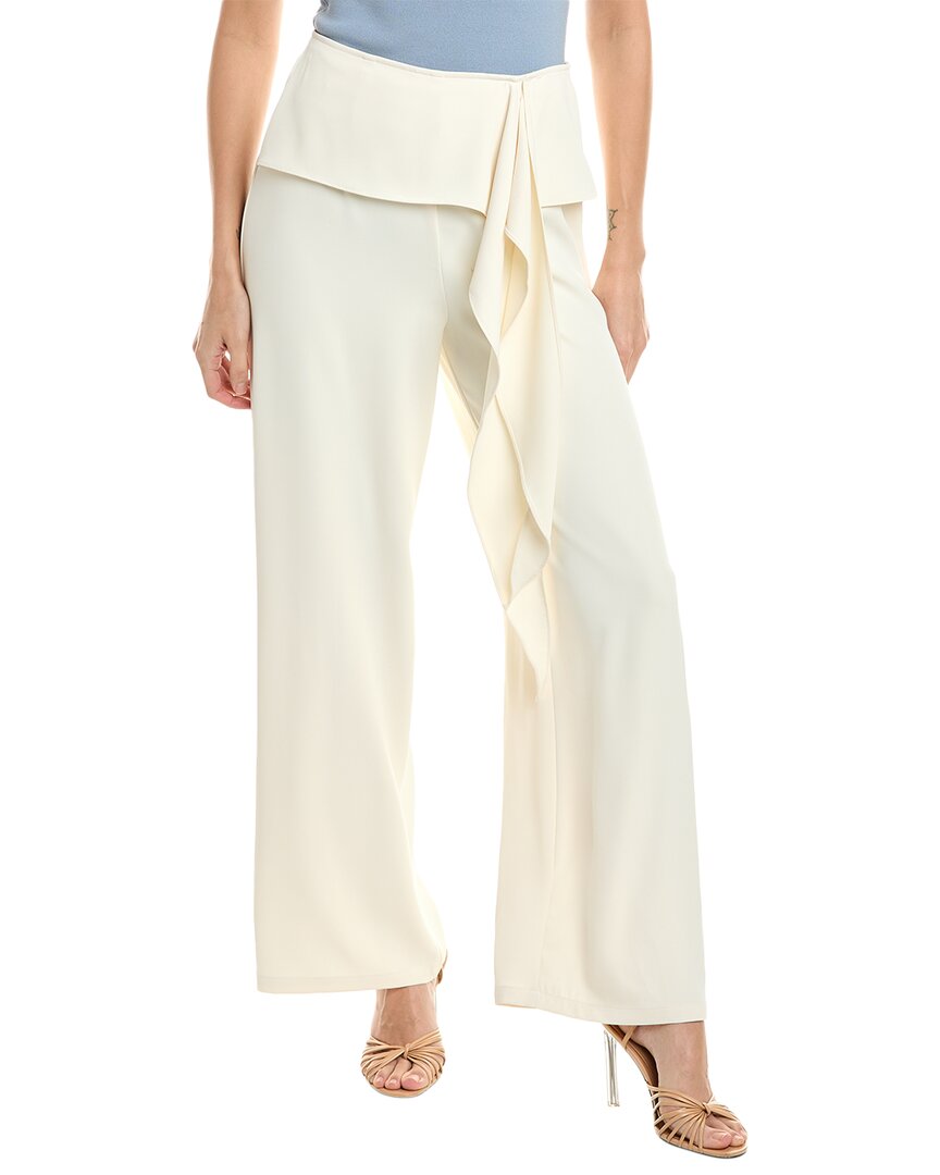 Gracia Flowing Waist Pant