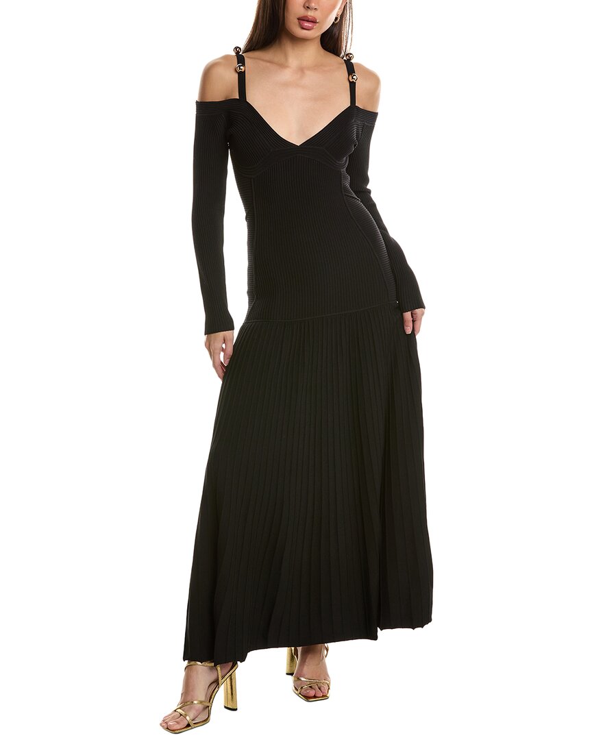 Nicholas Addison Midi Dress