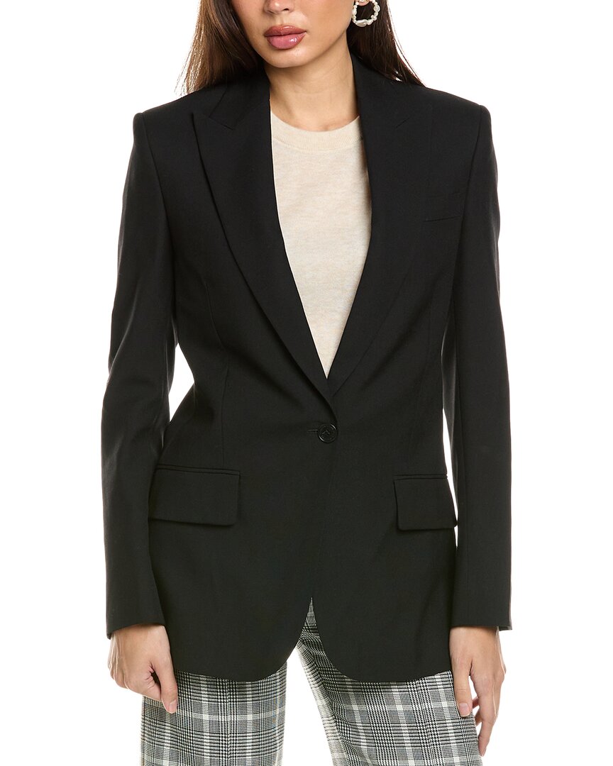 Stella Mccartney Wool Jacket