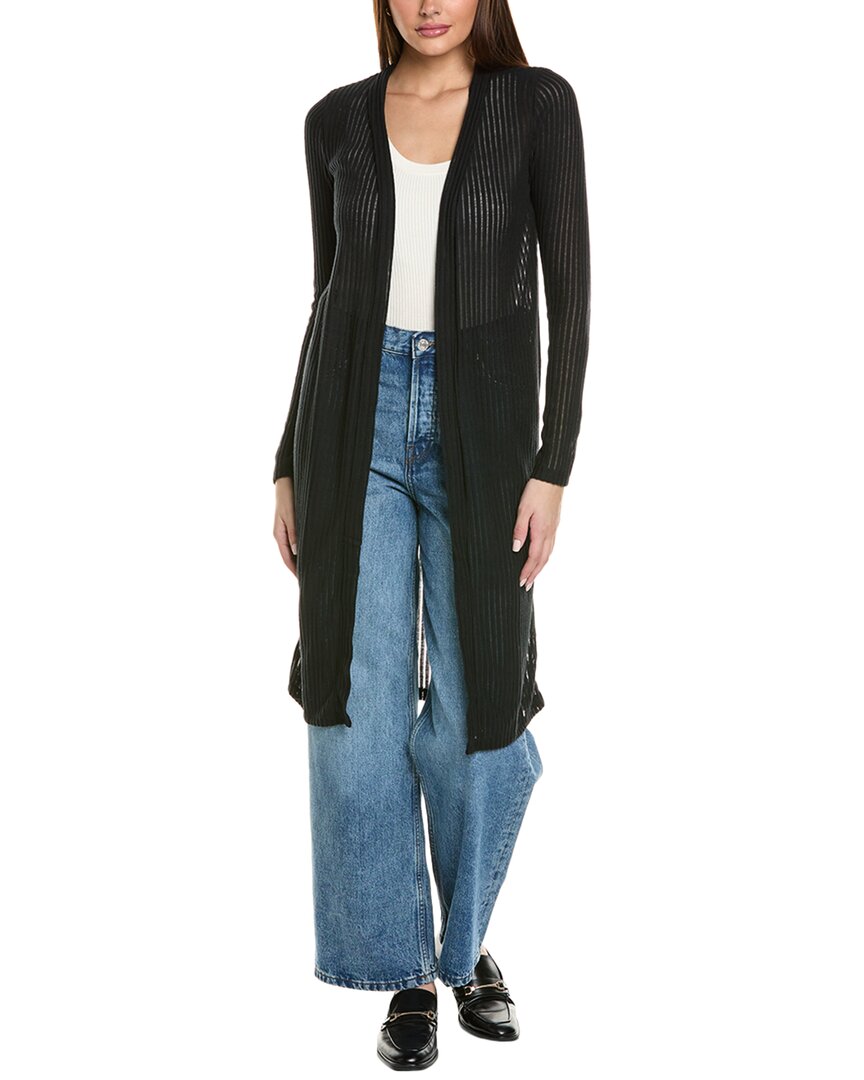 Project Social T By Your Side Cozy Duster