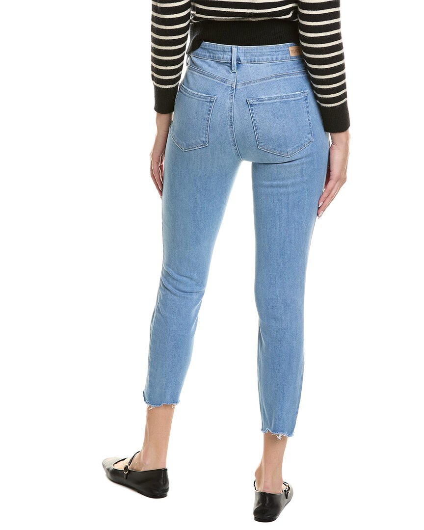 Paige Hoxton Crop Wander Skinny Leg Jean2