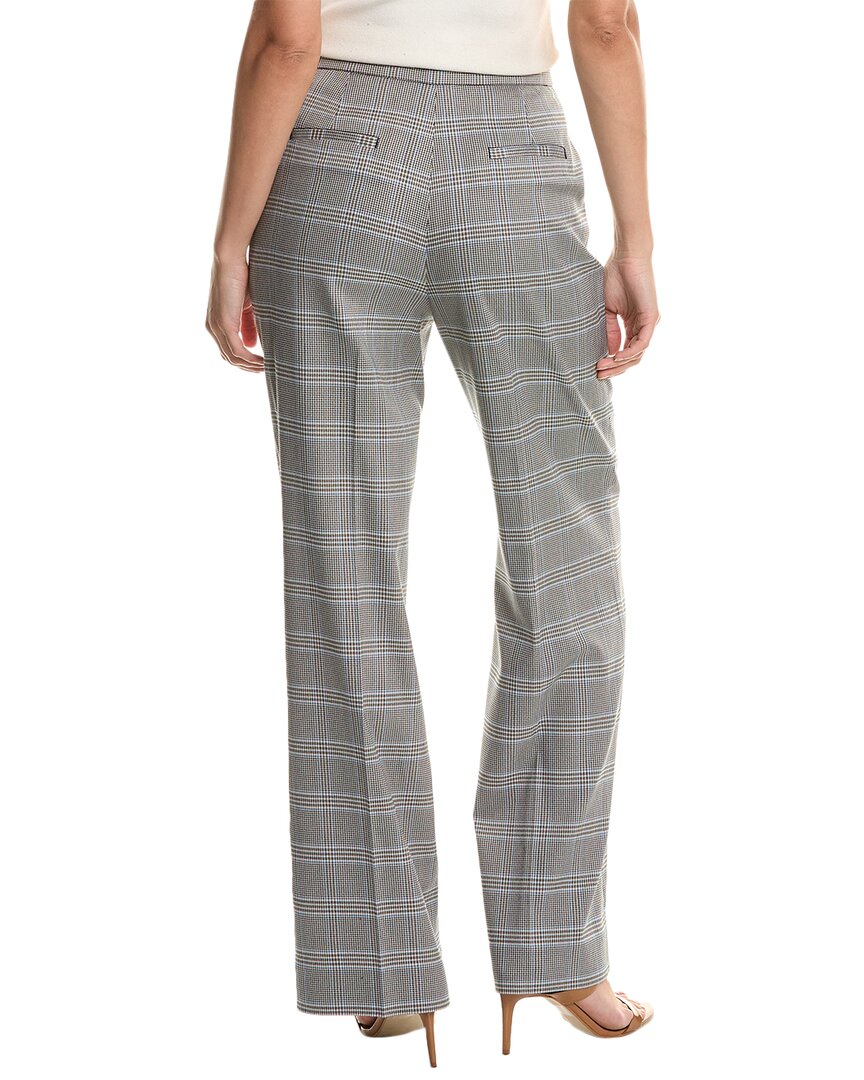 Elie Tahari Wide Leg Pant