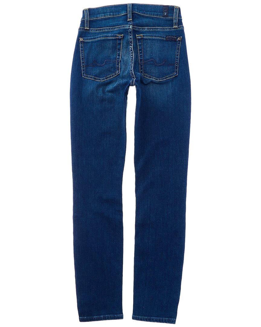 7 For All Mankind Ankle Gwenevere Jean