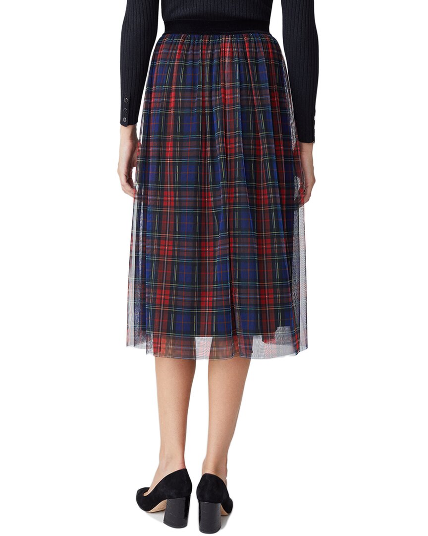 J.Mclaughlin Wyde Skirt