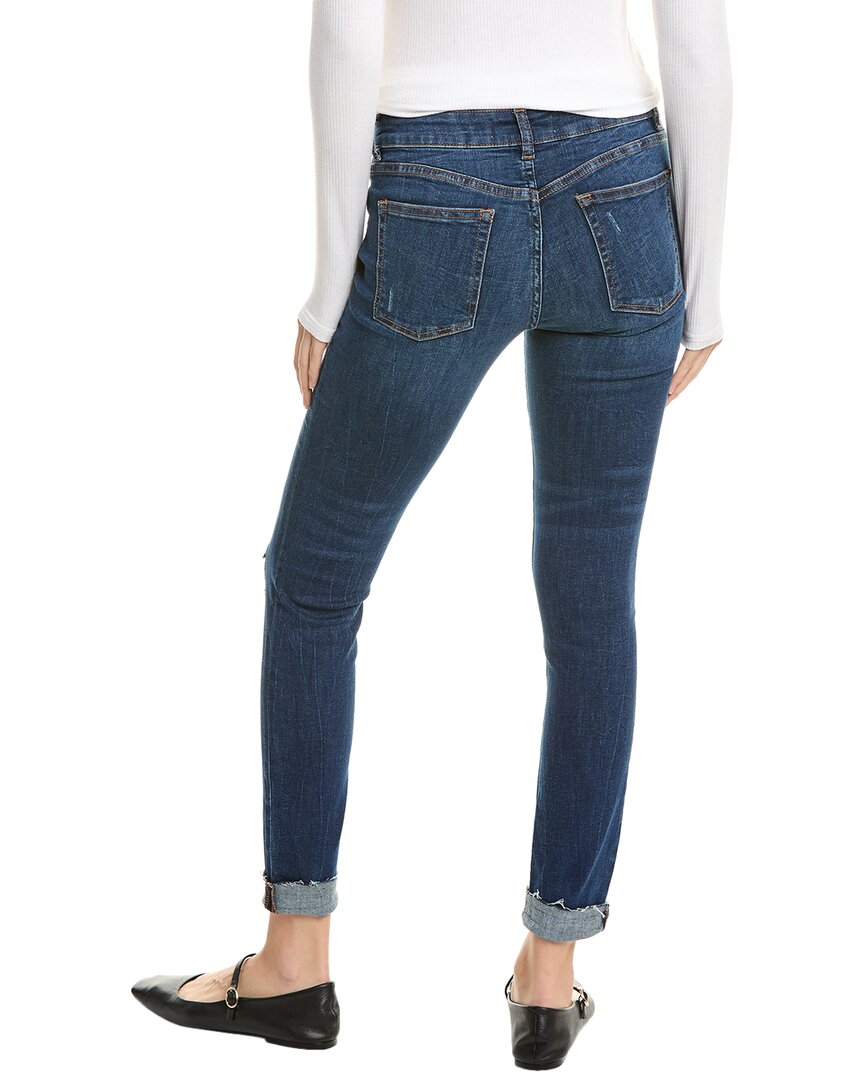 Dl1961 Florence Instasculpt Strive Skinny Jean