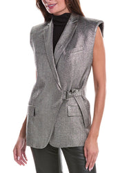 Iro Romala Silk-Blend Vest1