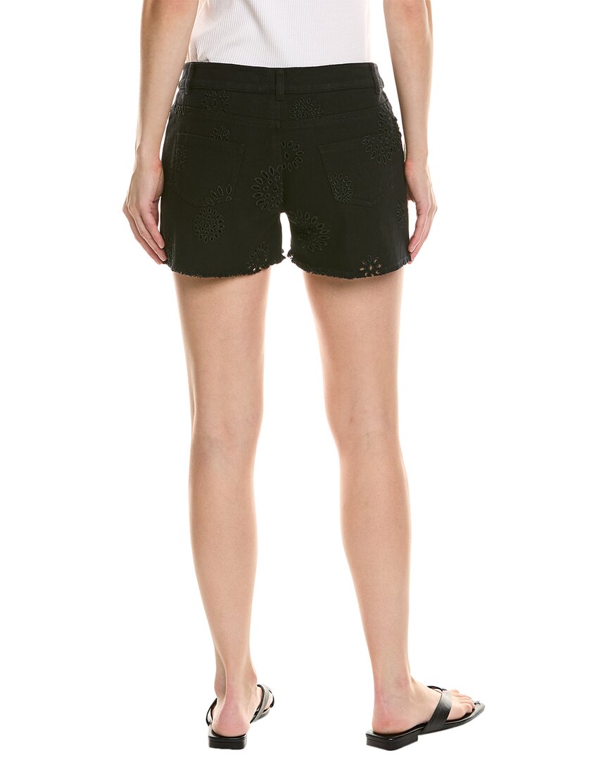 The Kooples   Broderie Anglaise Short