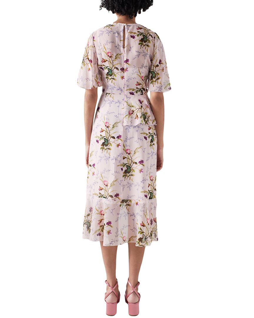 Lk Bennett Thea Dress