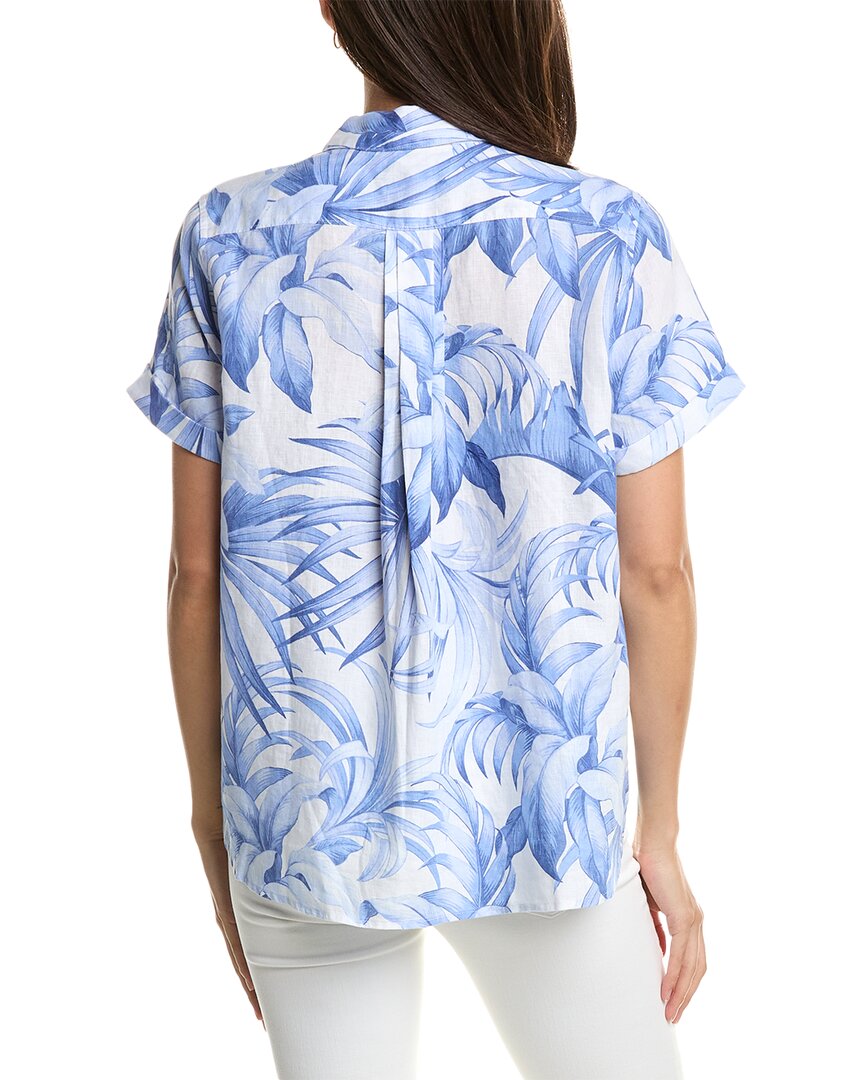 Tommy Bahama Palma Paradise Linen Shirt