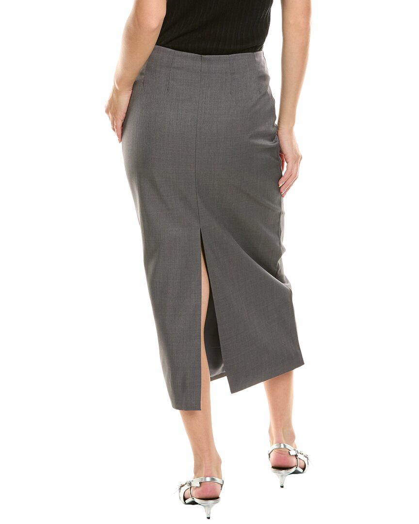 Seraphina Pencil Skirt