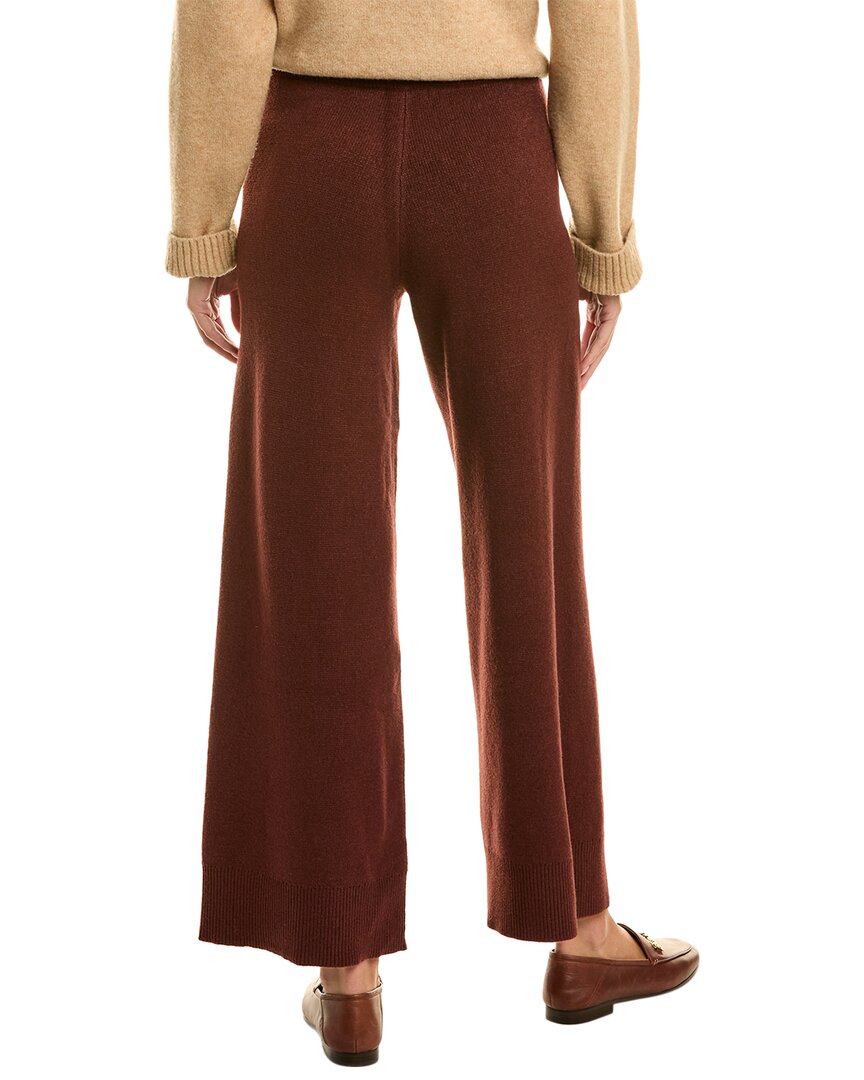 525 America Wide Leg Pant