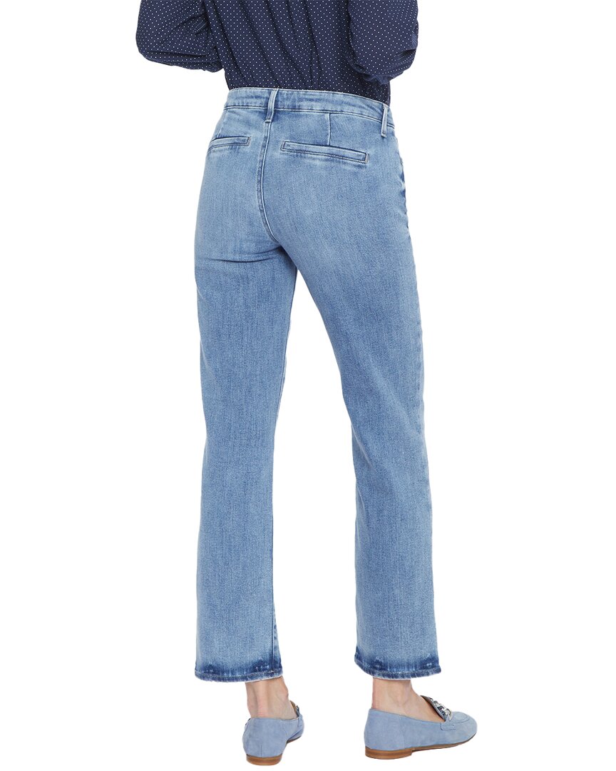 Nydj Piper Stonington Ankle Jean