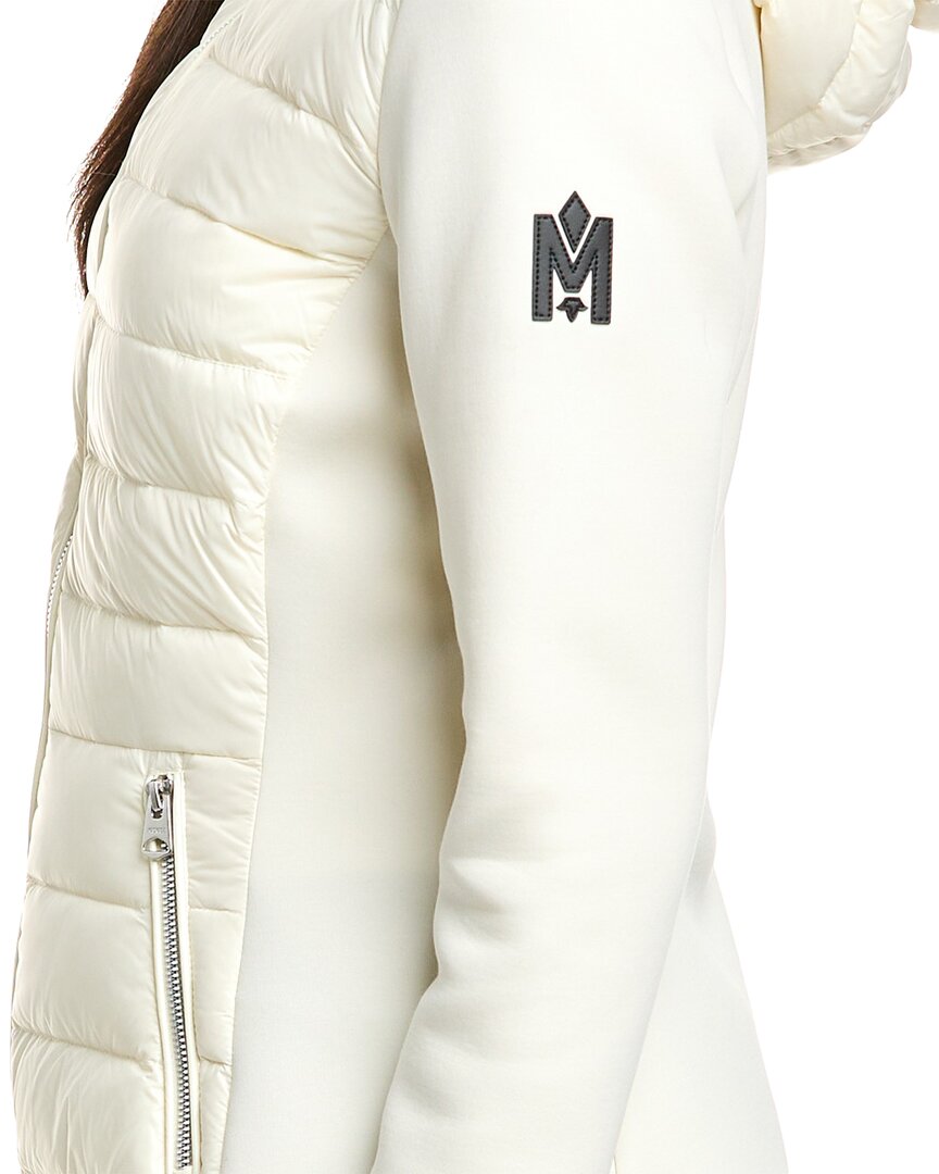 Mackage Della Down Jacket