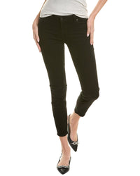 7 For All Mankind Rinse Ankle Skinny Jean1