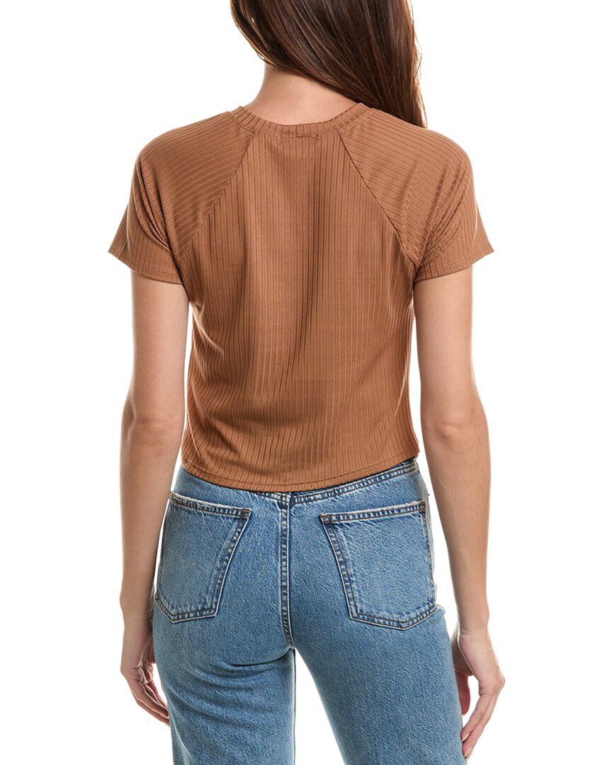 Socialite High Neck Top