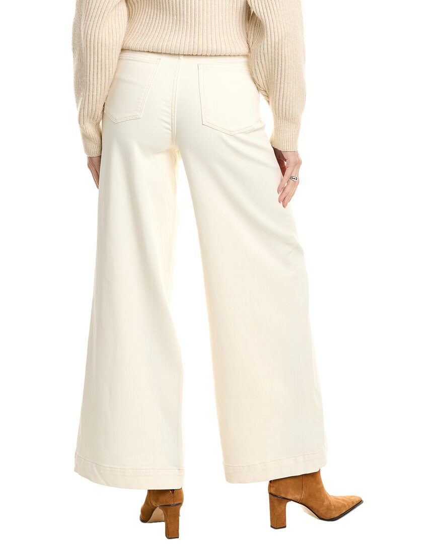 Dl1961 Hepburn Manilla Knit Wide Leg Jean