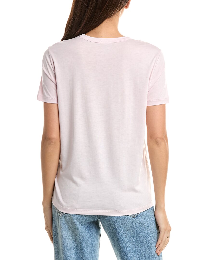 Majestic Filatures Semi Relaxed T-Shirt