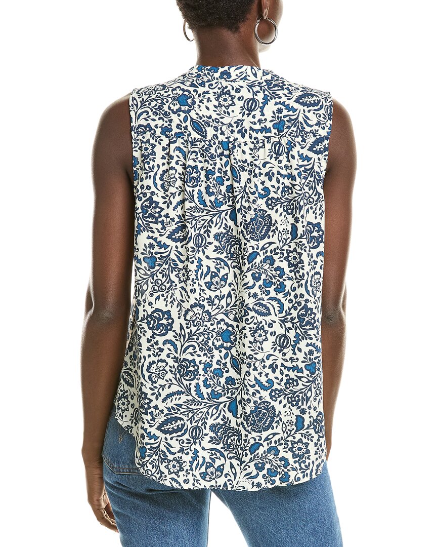 Vince Camuto Sleeveless Blouse