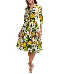 Samantha Sung Audrey Shirtdress1