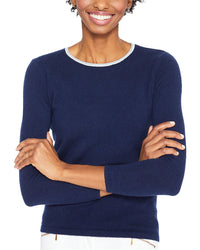 J.Mclaughlin Mellie Cashmere Sweater1