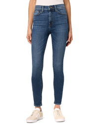 Joe's Jeans Ramla High-Rise Skinny Ankle Jean1