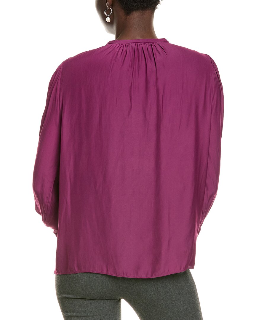 Ramy Brook Walter Blouse