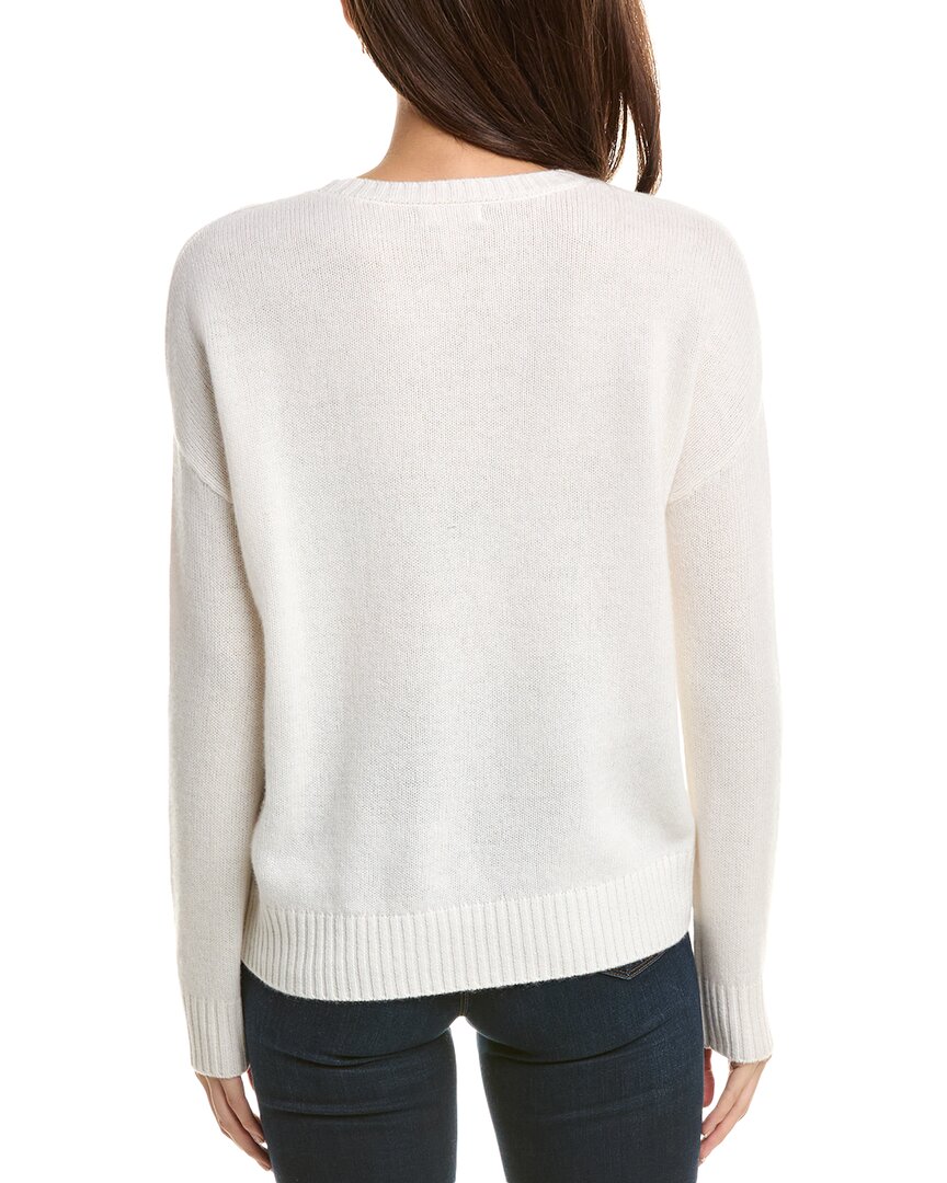 Philosophy Paris Cashmere Sweater