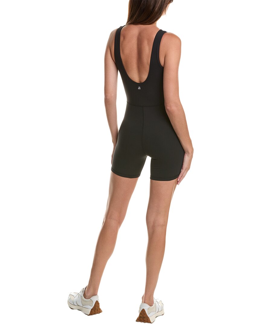 Weworewhat Mesh Insert Romper