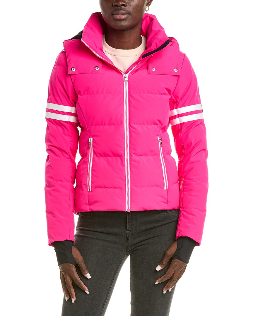 Fera Kate Puffer Jacket3