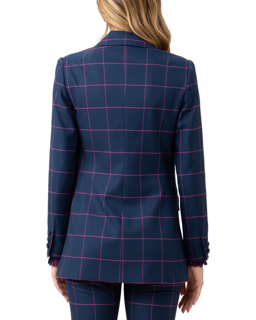 Trina Turk Ally Blazer