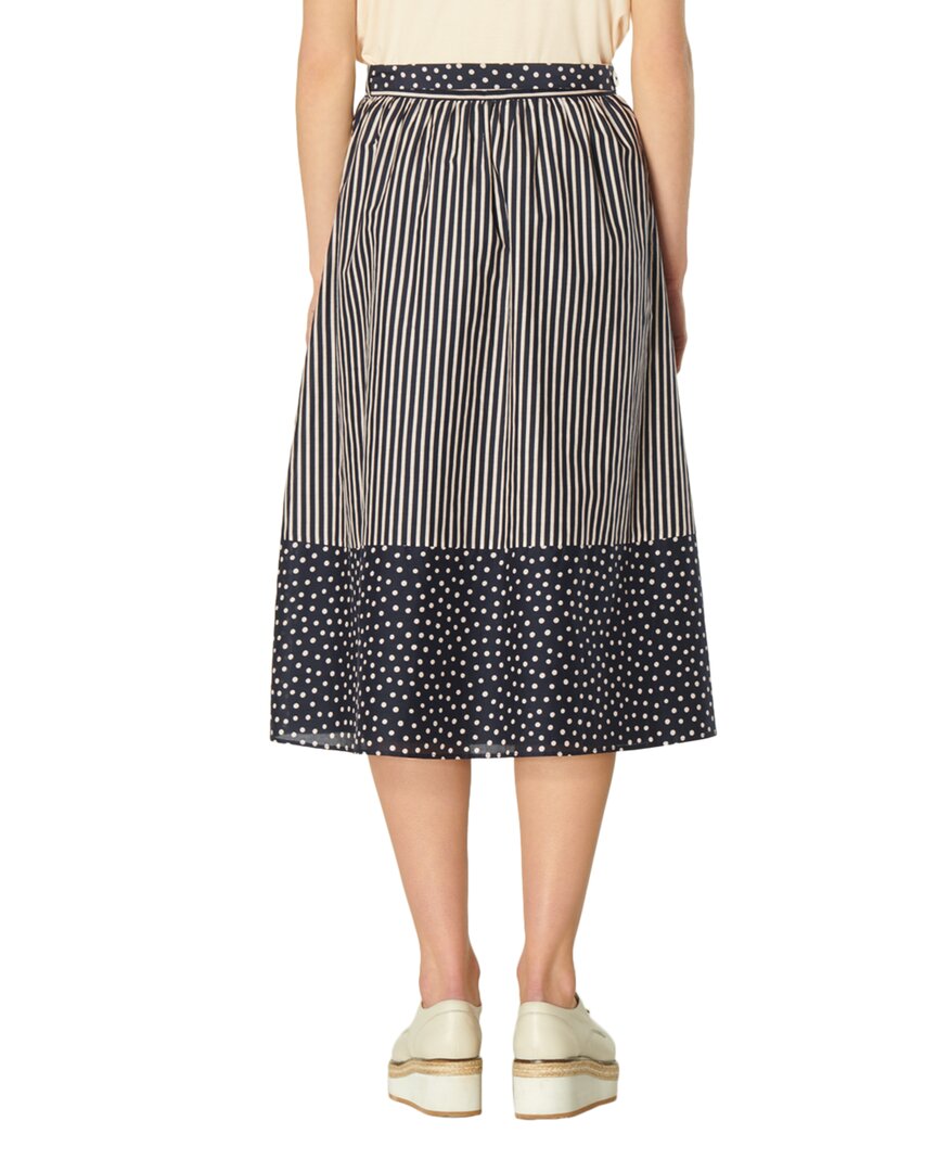 Lk Bennett Smith Skirt