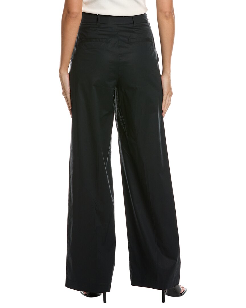 7 For All Mankind Pleated Trouser