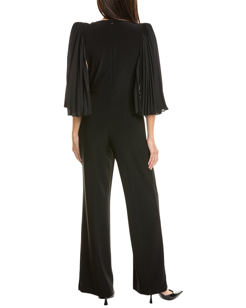 Joseph Ribkoff Surplice Jumpsuit