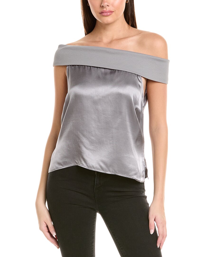 Nation Ltd Vera Off-The-Shoulder Top