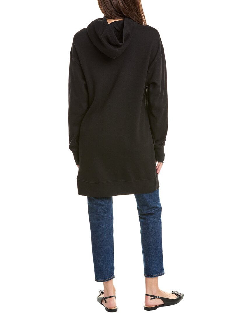 Velvet By Graham & Spencer Yara Soft Fleece Hoodie