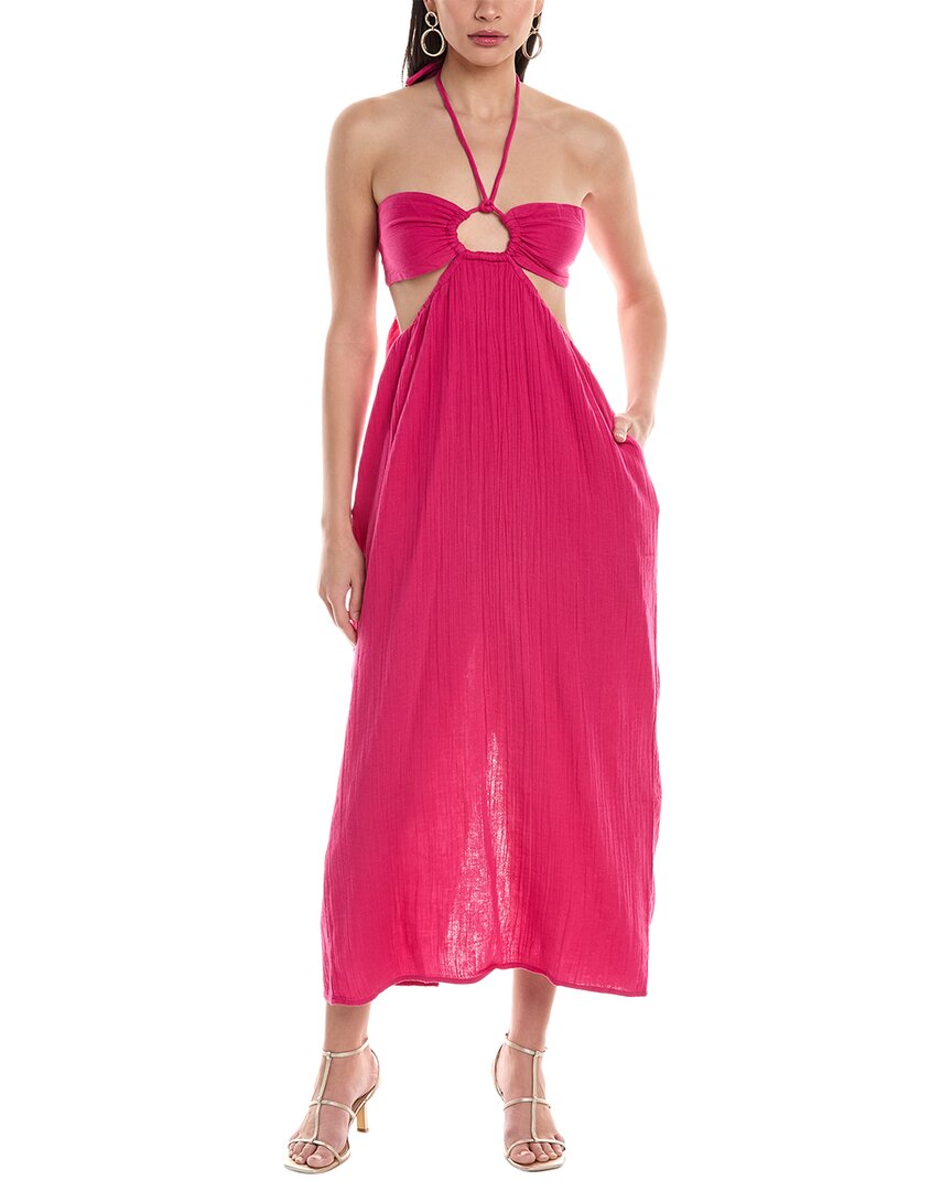 Mara Hoffman Laila Maxi Dress