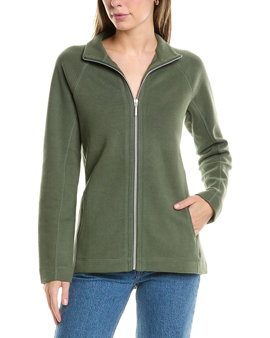 Tommy Bahama New Aruba Full-Zip Jacket