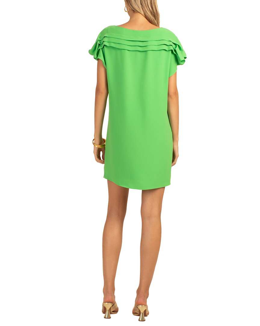 Trina Turk Adita Mini Dress