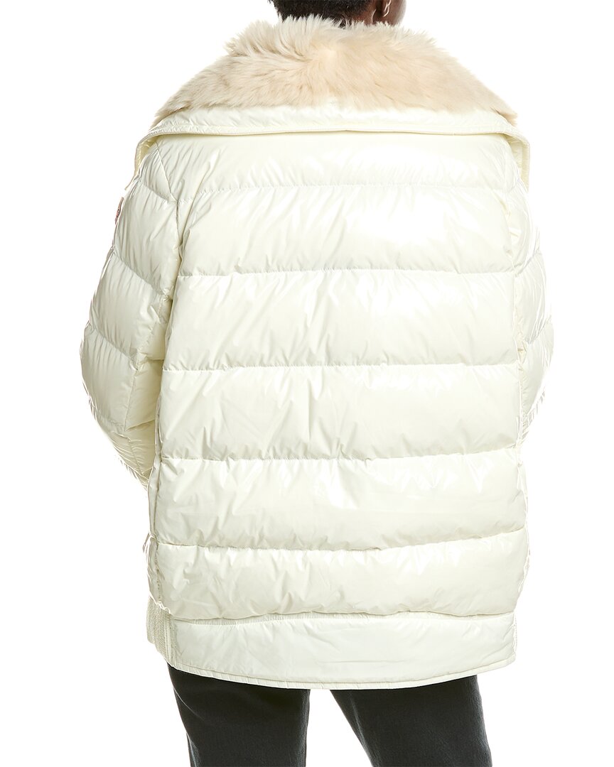 Moncler Arabba Jacket