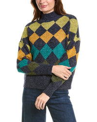 Joseph A. Turtleneck Sweater1