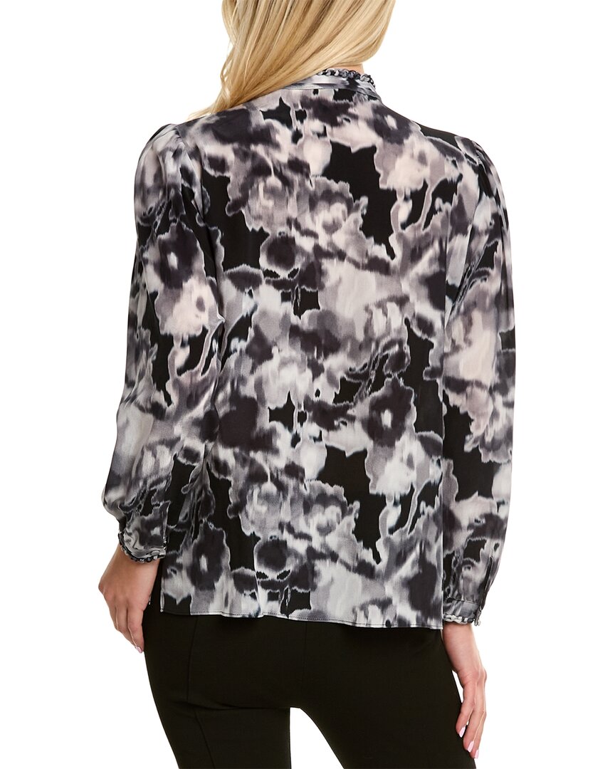 Kobi Halperin Mabel Silk Blouse