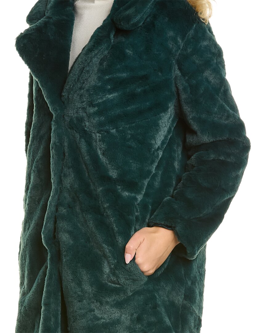 Urban Republic Plush Coat