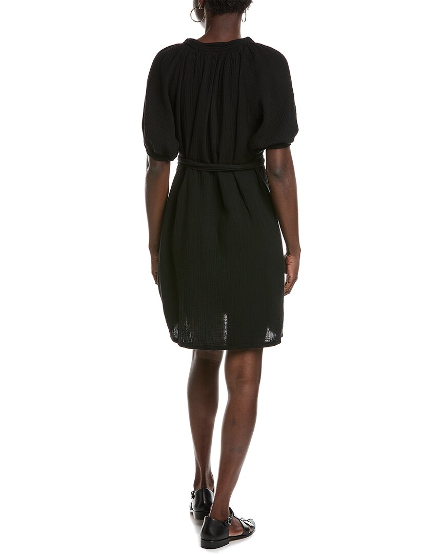 Nation Ltd Finley Belted Easy Dress