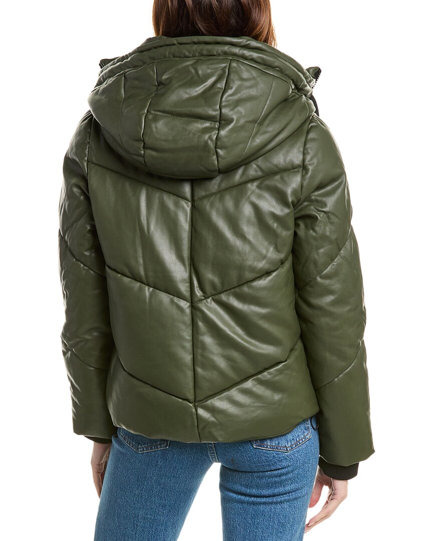 Andrew Marc Puffer Jacket