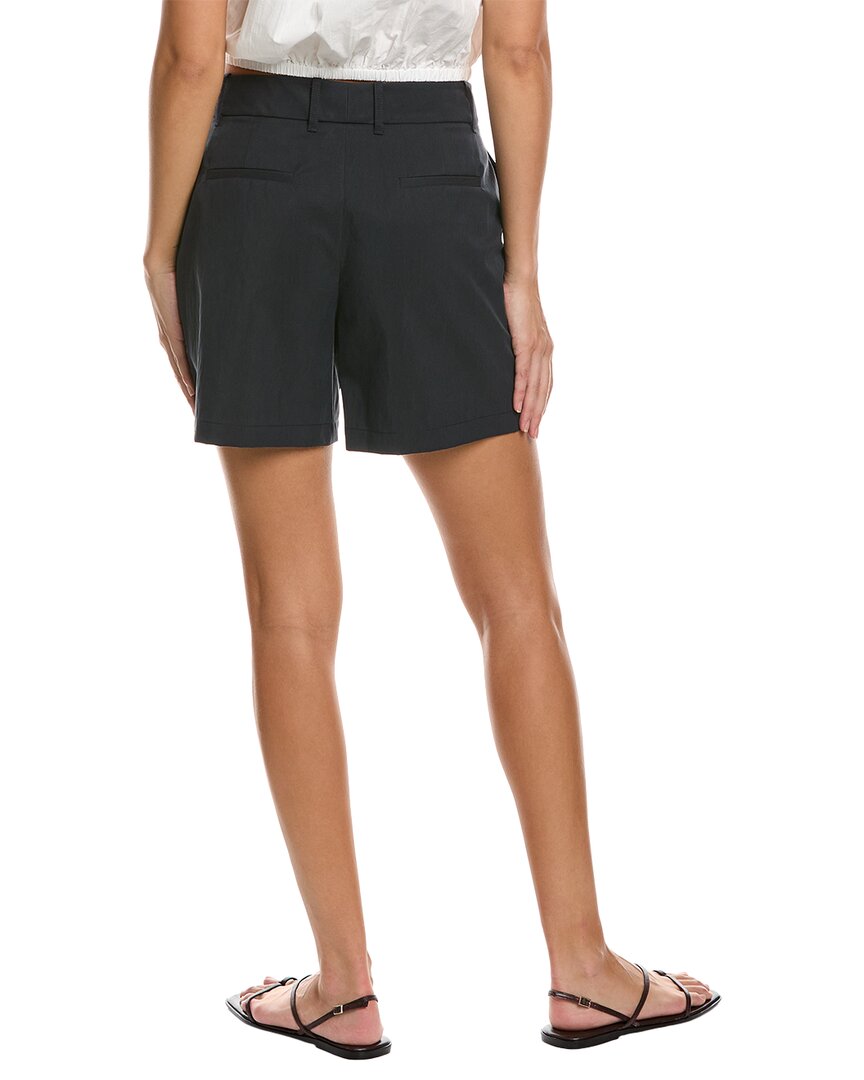 Lafayette 148 New York Petite Sullivan Short