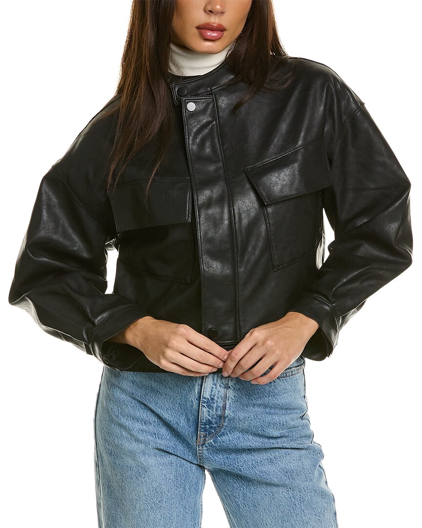 Vera Dolini Moto Jacket