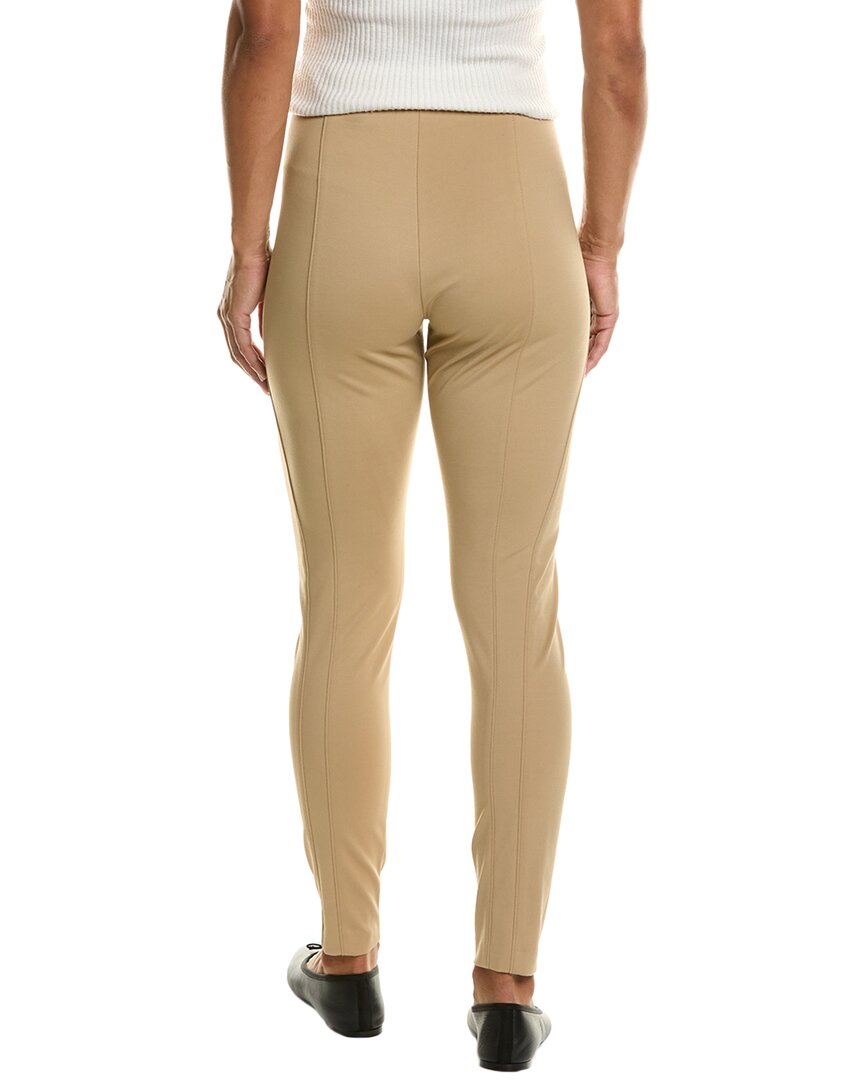 Elie Tahari Ponte Legging