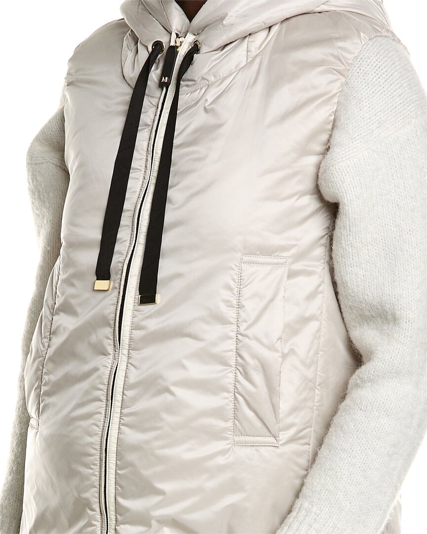 Max Mara Greengo Vest